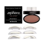 Aura Brows™ Brow Stamp Kit – Cejas definidas en minutos