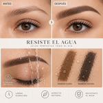 Aura Brows™ Brow Stamp Kit – Cejas definidas en minutos